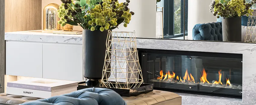 Professional Town & Country Luxury Fireplace Maintenance Experts in Ardmore, Oklahoma