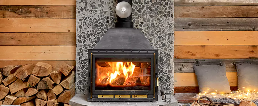 Travis Industries Elite Fireplace Inspection and Maintenance in Ardmore, Oklahoma