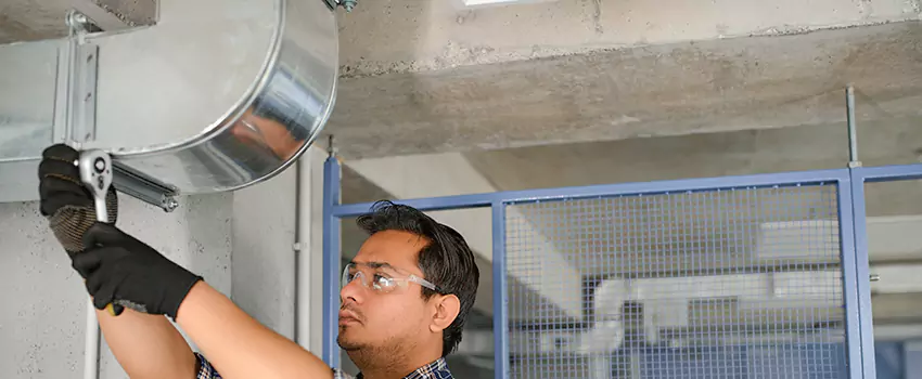 Benefit of Ventilation Cleaning in Ardmore, Oklahoma