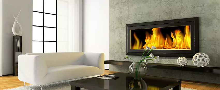 Ventless Fireplace Oxygen Depletion Sensor Installation and Repair Services in Ardmore, Oklahoma
