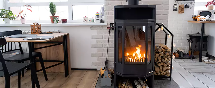 Cost of Vermont Castings Fireplace Services in Ardmore, OK