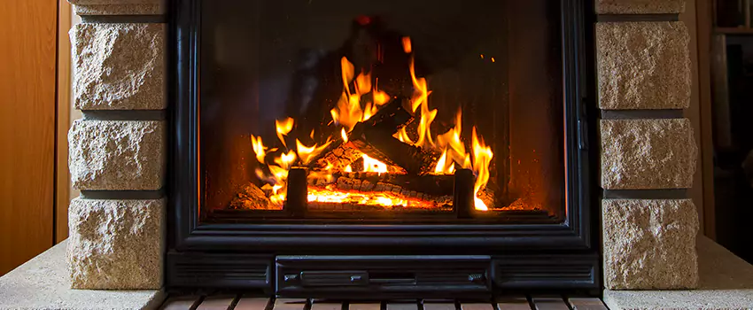 Cost of Wood Fireplace Installation in Ardmore, OK