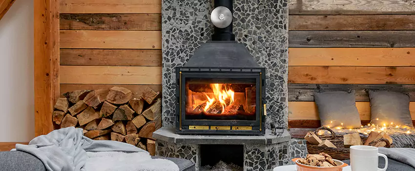 Affordable Wood Fireplace Fixing Solutions in Ardmore, Oklahoma