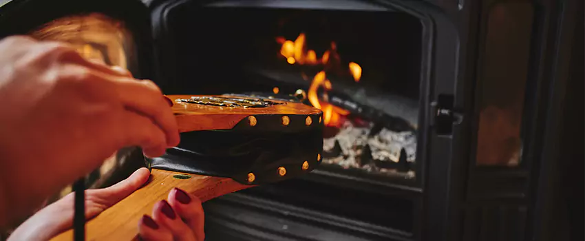 Cost of Wood Furnace Repair and Installation Services in Ardmore, OK