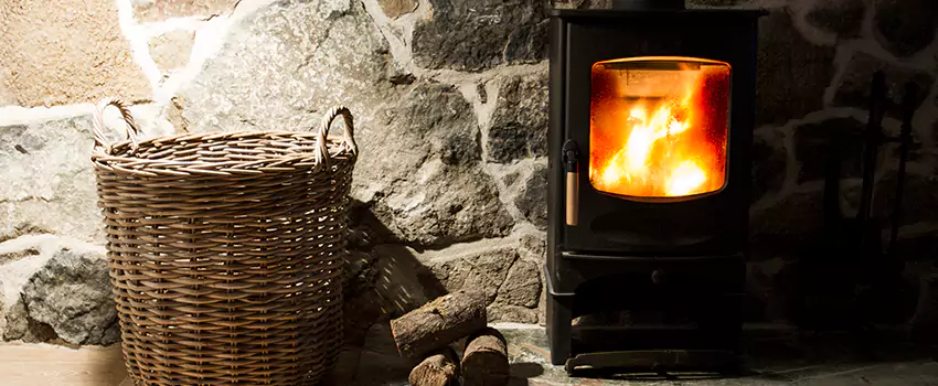 Wood Stove Fire Bricks Cleaning Services in Ardmore, Oklahoma