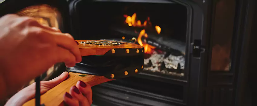 Wood Stove Grates Repair in Ardmore, Oklahoma